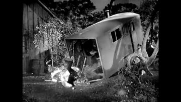 Laurel & Hardy – The best bits