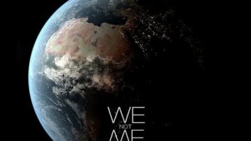WE not ME