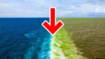 Why the Atlantic and Pacific Oceans Don’t Mix
