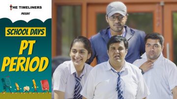 38.	School Days https://www.youtube.com/watch?v=LzseUKw2OMs