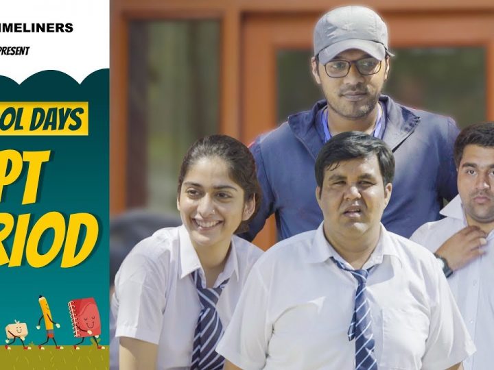 38.	School Days https://www.youtube.com/watch?v=LzseUKw2OMs