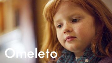 A little girl who cares for weak animals struggles to find a role in her big family. | Shoebox