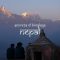 Secrets of Himalaya – Nepal