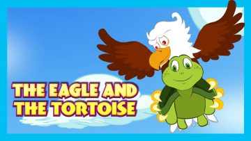 The Eagle and The Tortoise