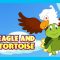 The Turtle And The Eagle story