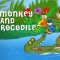 The Monkey And The Crocodile Story