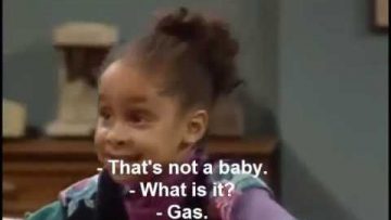 Where babies come from?