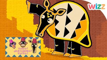 Yoko Jakamoko Toto – The Hole