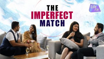 The ‘Perfect’ Lunch Story