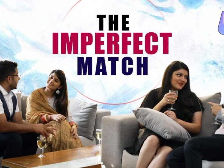 The ‘Perfect’ Lunch Story