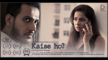 Kaise Ho